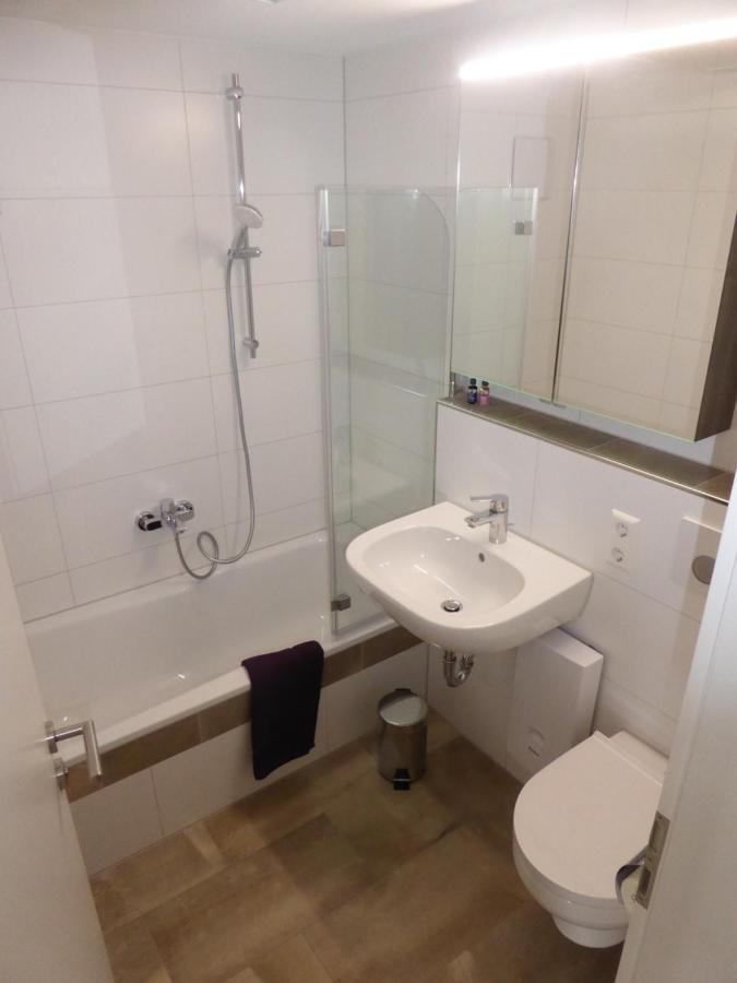 Ferienwohnung Moewe Herdwangen-Schonach Luaran gambar